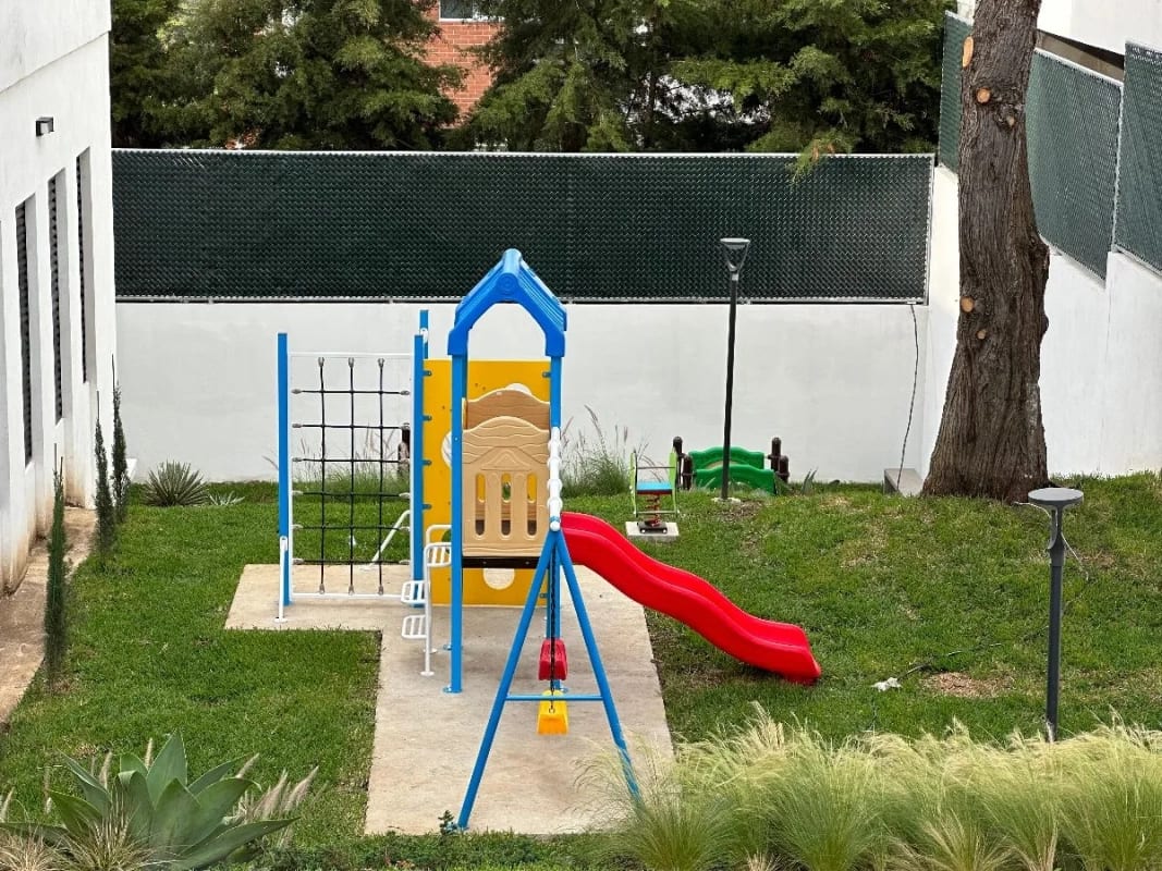 Apartamento en renta, piso alto con preciosa vista!! NARU 16 — Apartamento en Alquiler en Zona 16, Guatemala, Ciudad — foto 4 de 17