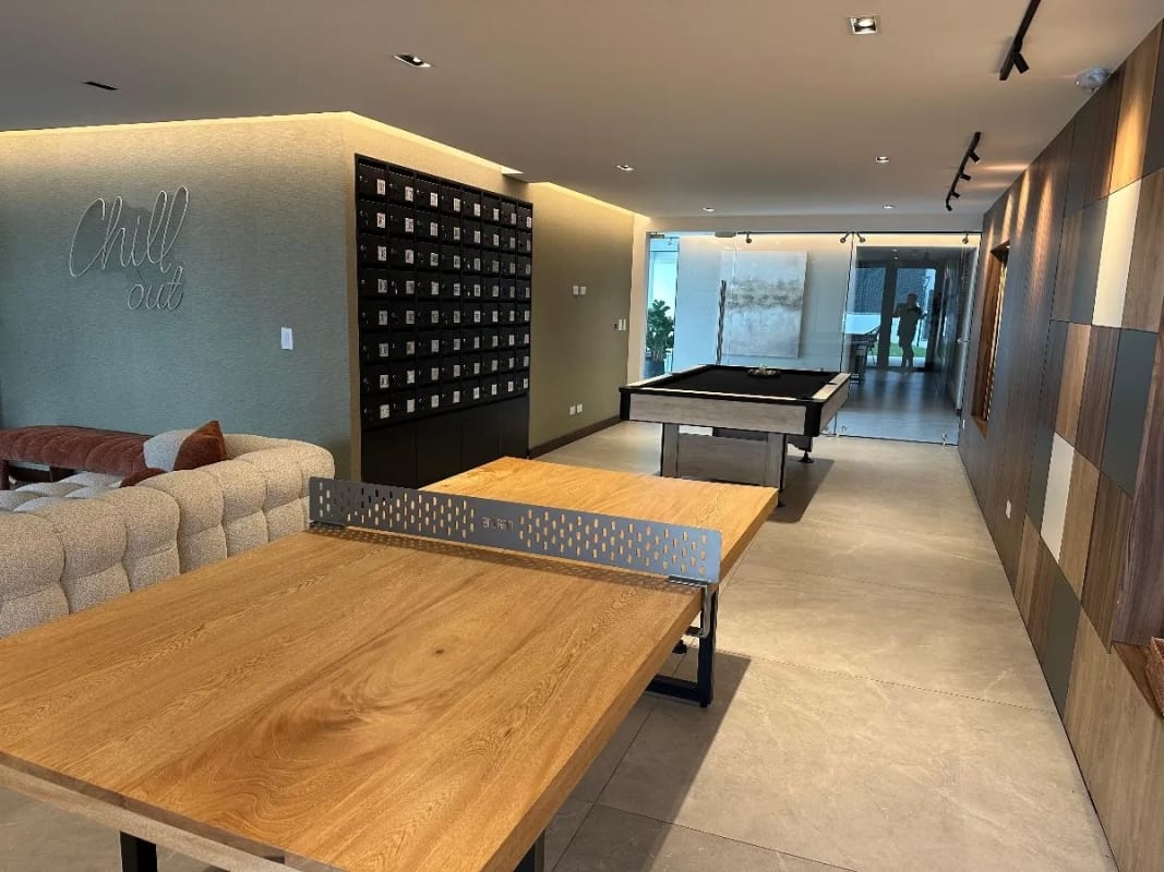 Apartamento en renta, piso alto con preciosa vista!! NARU 16 — Apartamento en Alquiler en Zona 16, Guatemala, Ciudad — foto 3 de 17