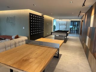 Apartamento en renta, piso alto con preciosa vista!! NARU 16 — Apartamento en Alquiler en Zona 16, Guatemala, Ciudad — miniatura 3 de 17