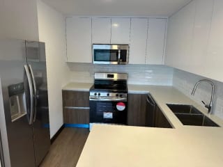 Apartamento en renta, piso alto con preciosa vista!! NARU 16 — Apartamento en Alquiler en Zona 16, Guatemala, Ciudad — miniatura 2 de 17
