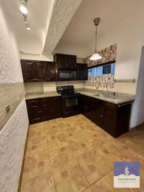 APARTAMENTO AMPLIO EN ALQUILER, ZONA 15 VH2 - 6