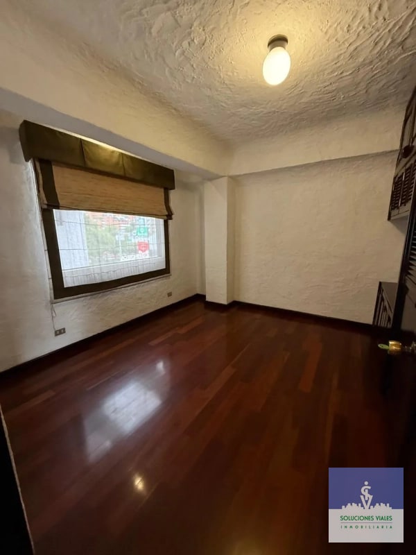 APARTAMENTO AMPLIO EN ALQUILER, ZONA 15 VH2 - 5