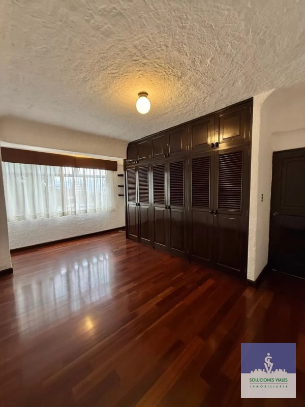 APARTAMENTO AMPLIO EN ALQUILER, ZONA 15 VH2 - 3