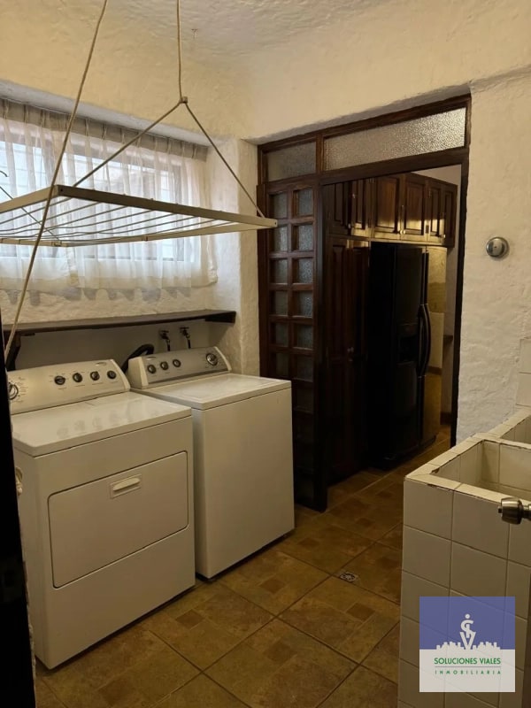 APARTAMENTO AMPLIO EN ALQUILER, ZONA 15 VH2 - 1