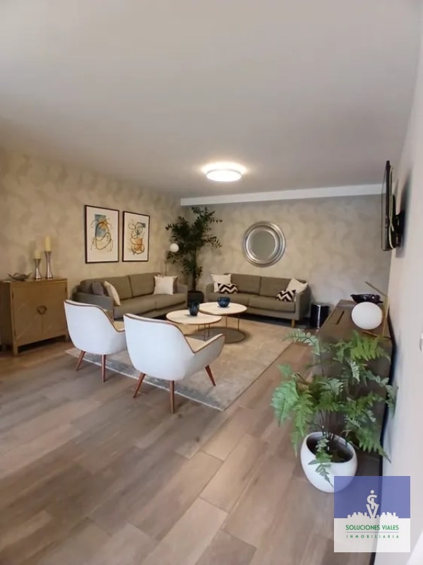 VENTA DE APARTAMENTOS SEGHERIA, zona 14 La Villa - 5