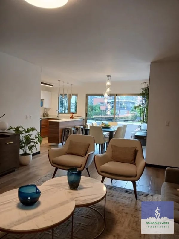 VENTA DE APARTAMENTOS SEGHERIA, zona 14 La Villa - 4