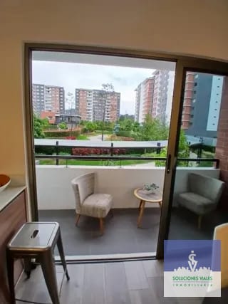 VENTA DE APARTAMENTOS SEGHERIA, zona 14 La Villa — Apartamento en Venta en Segheria, Zona 14, Guatemala, Ciudad — miniatura 4 de 6