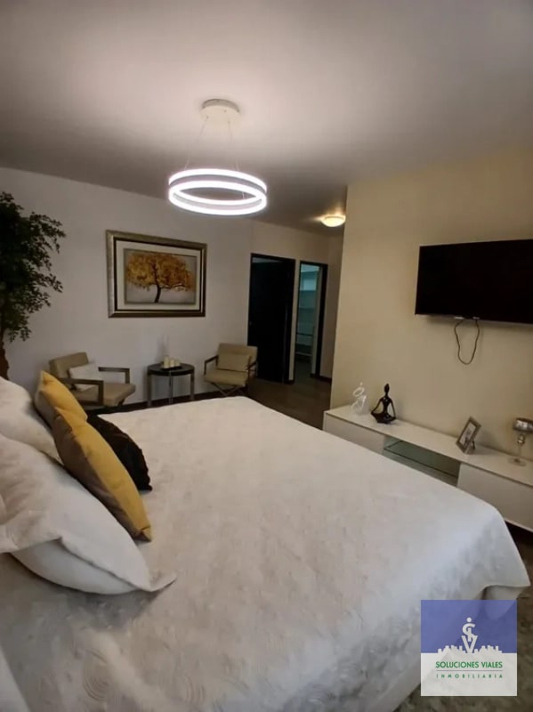 VENTA DE APARTAMENTOS SEGHERIA, zona 14 La Villa - 1