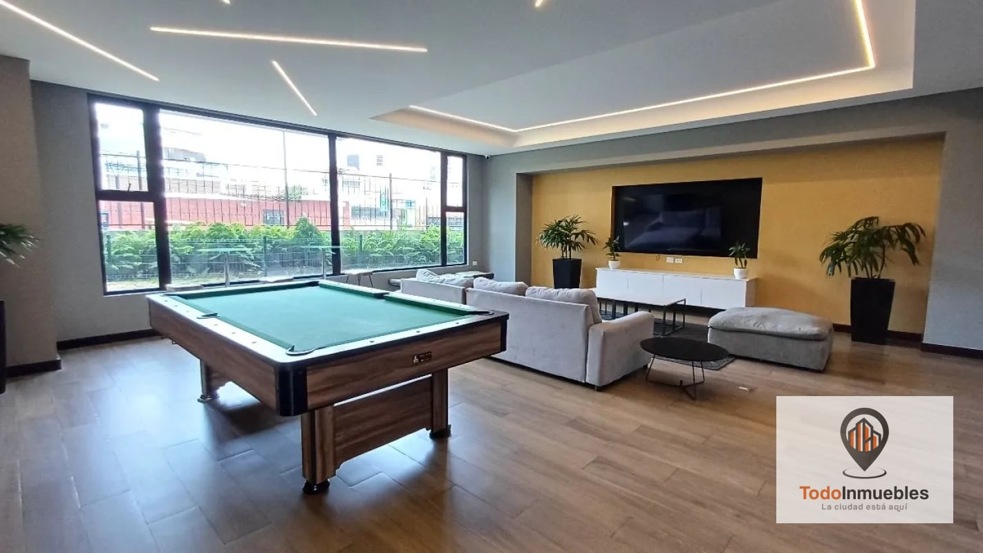 Apartamento en Renta en Parque 15 - 7