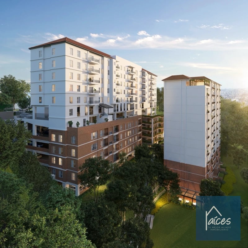 Apartamento estudio en venta MINERVA Zona 2 (D) - 4