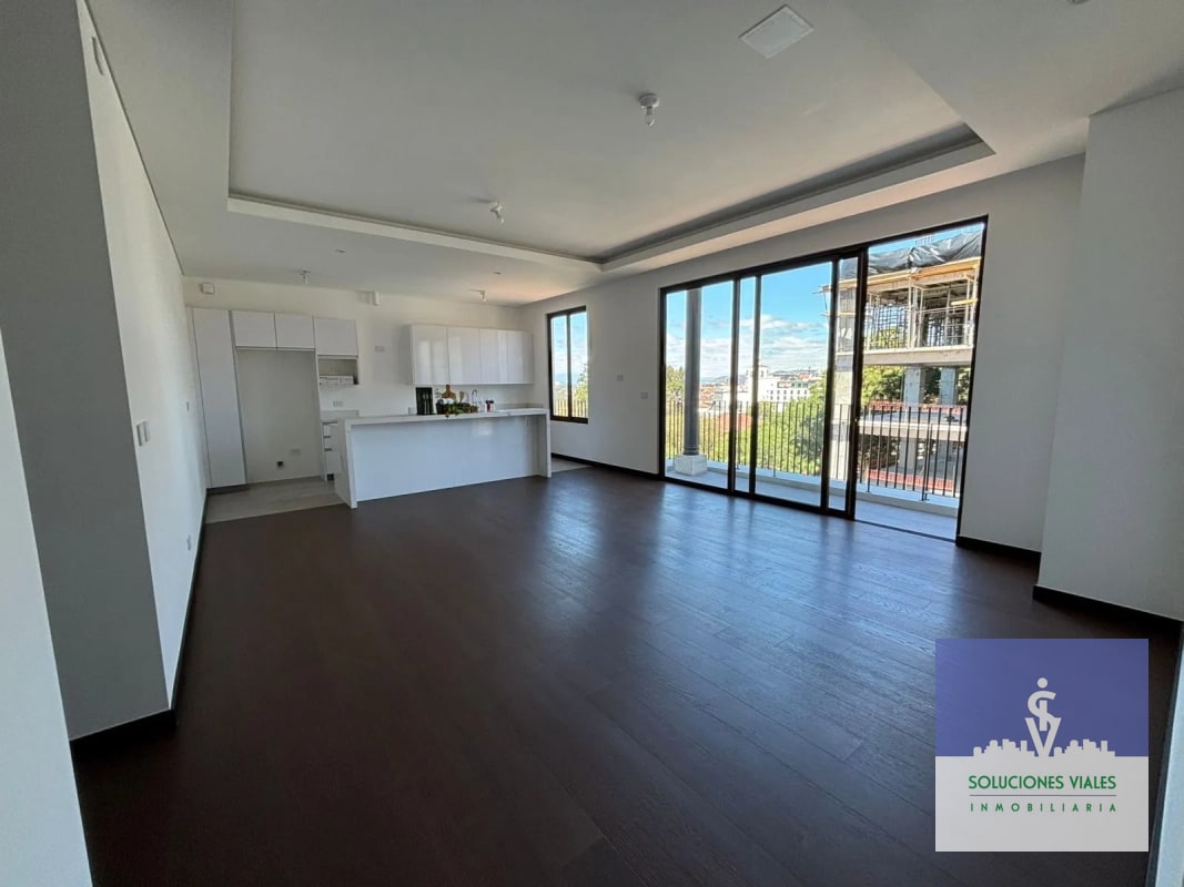 VENDO APARTAMENTO NOGALES DE CAYALA - 8