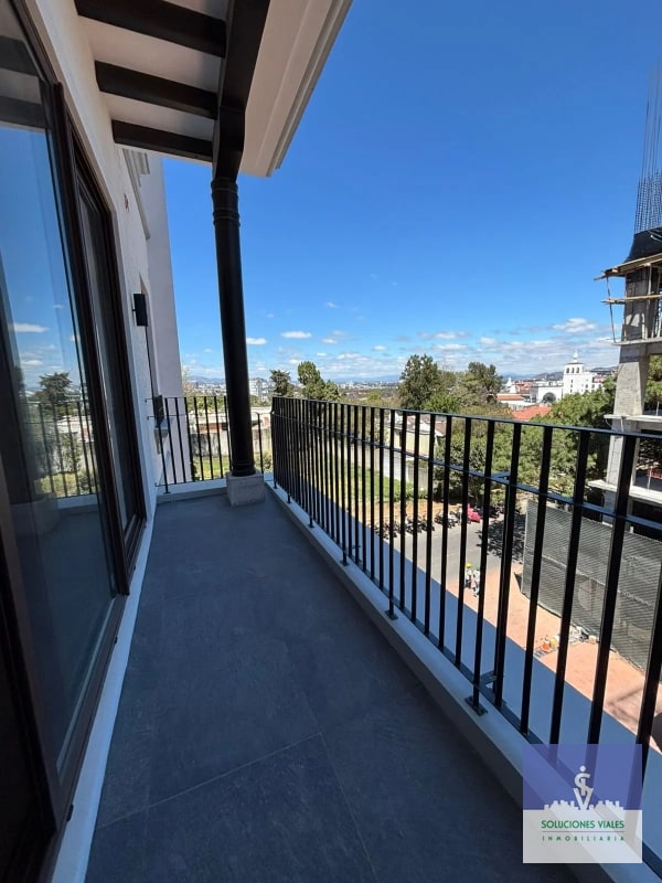 VENDO APARTAMENTO NOGALES DE CAYALA - 7