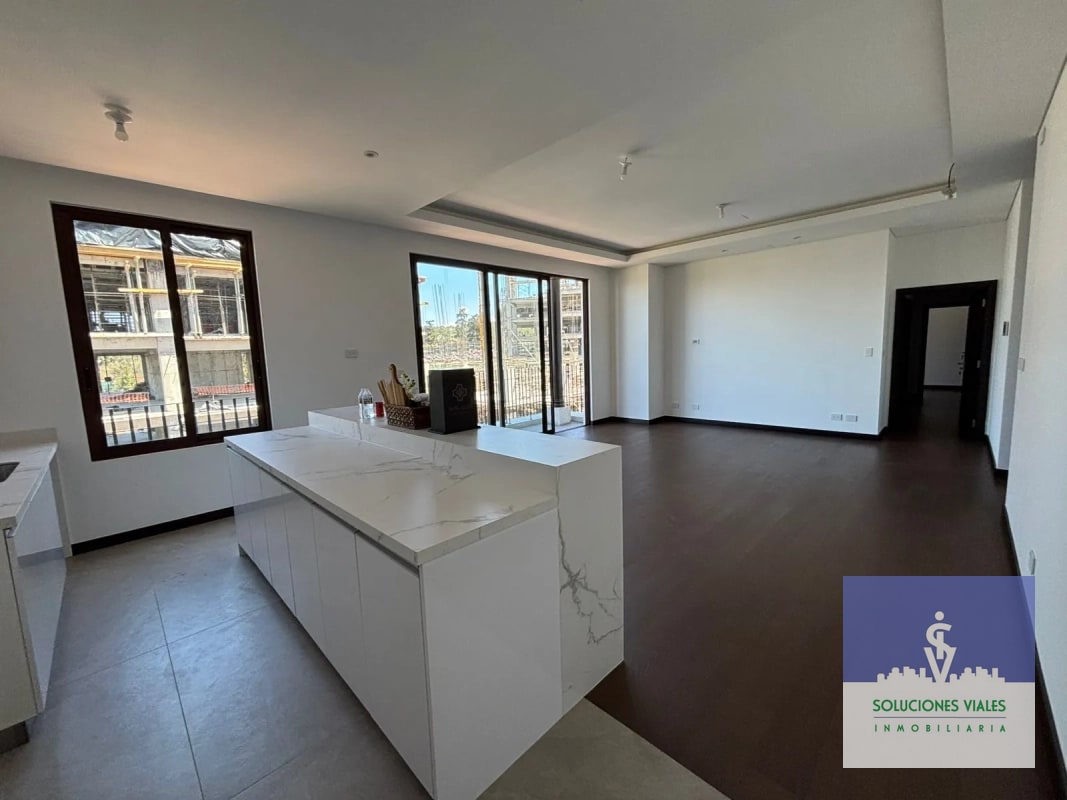 VENDO APARTAMENTO NOGALES DE CAYALA - 6