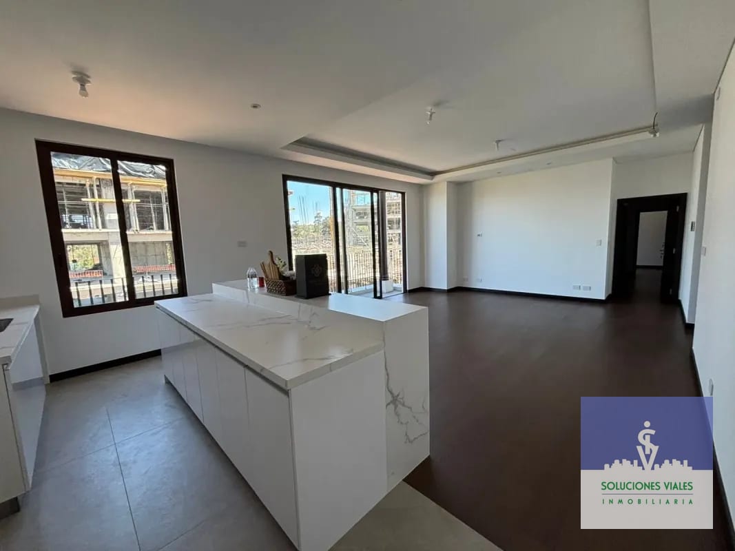 VENDO APARTAMENTO NOGALES DE CAYALA — Apartamento en Venta en Ciudad Cayalá, Zona 16, Guatemala, Ciudad — foto 7 de 9