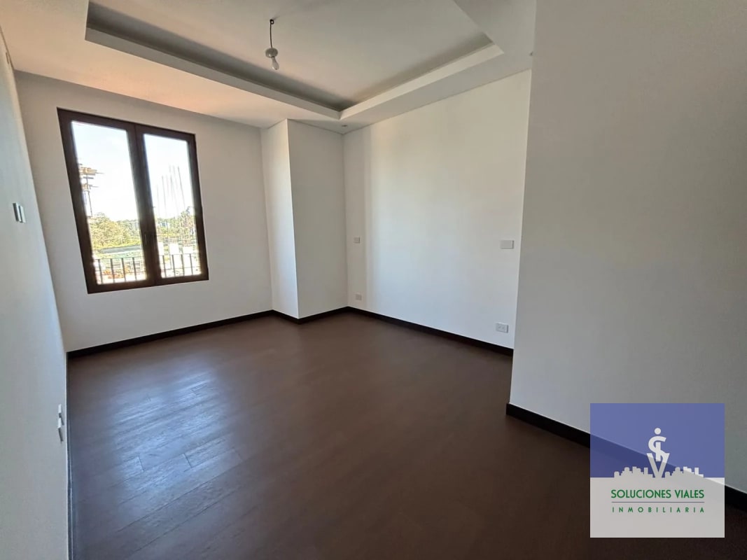 VENDO APARTAMENTO NOGALES DE CAYALA - 4