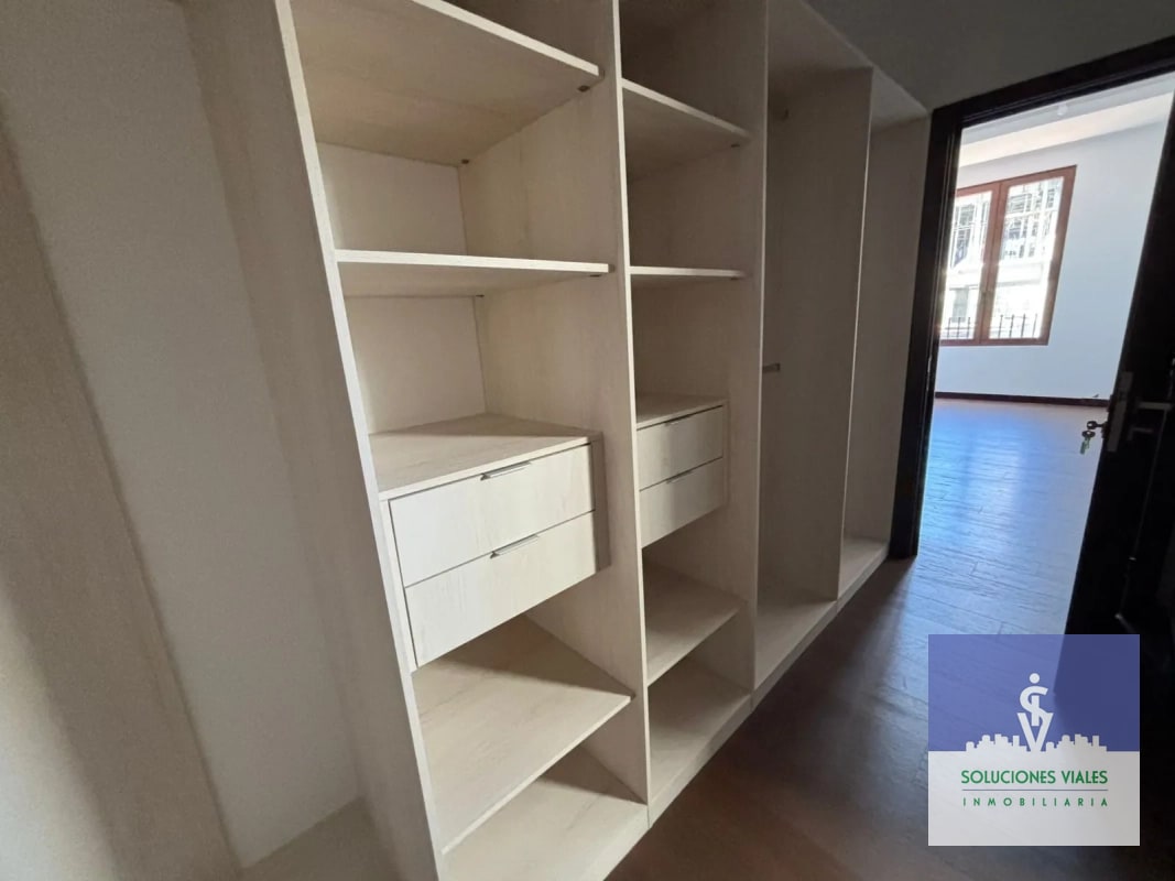 VENDO APARTAMENTO NOGALES DE CAYALA - 2