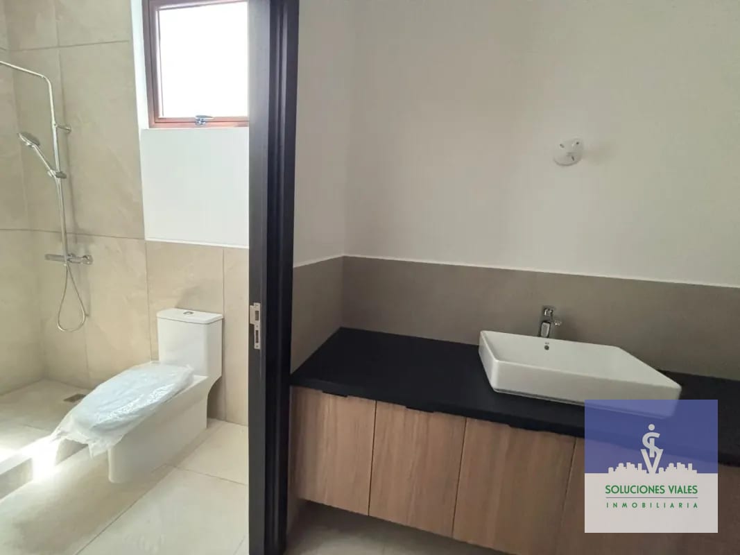 VENDO APARTAMENTO NOGALES DE CAYALA — Apartamento en Venta en Ciudad Cayalá, Zona 16, Guatemala, Ciudad — foto 2 de 9