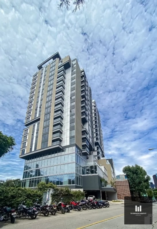 Exclusivo Apartamento en Alquiler - Edificio Vasanta Zona 10 - 9