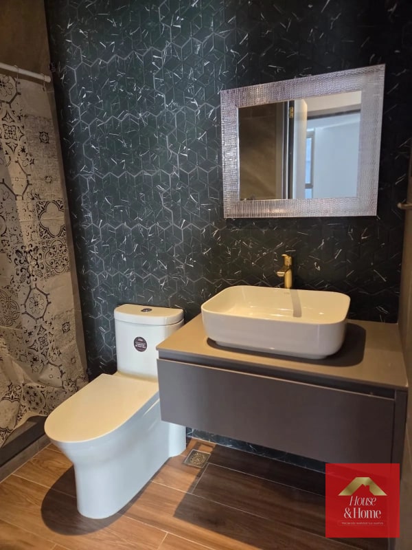 apartamento en renta zona 10-Atarah - 5