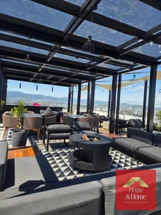 apartamento en renta zona 10-Atarah — Apartamento en Alquiler en Atarah, Zona 10, Guatemala, Ciudad — miniatura 7 de 10