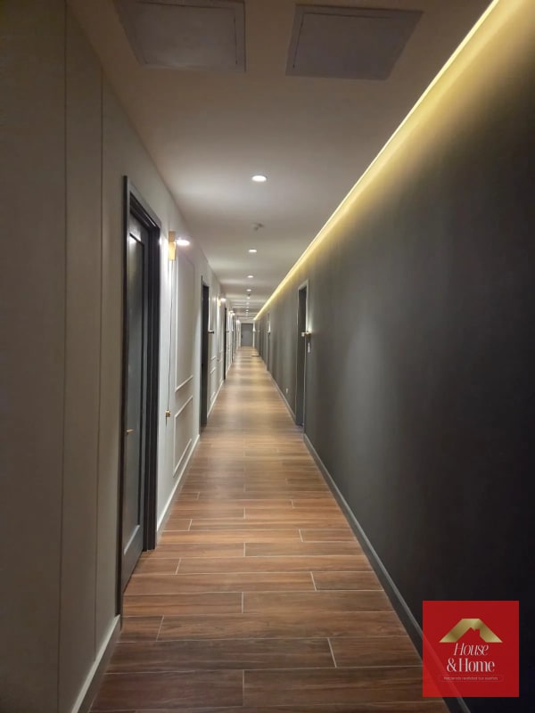 apartamento en renta zona 10-Atarah - 10