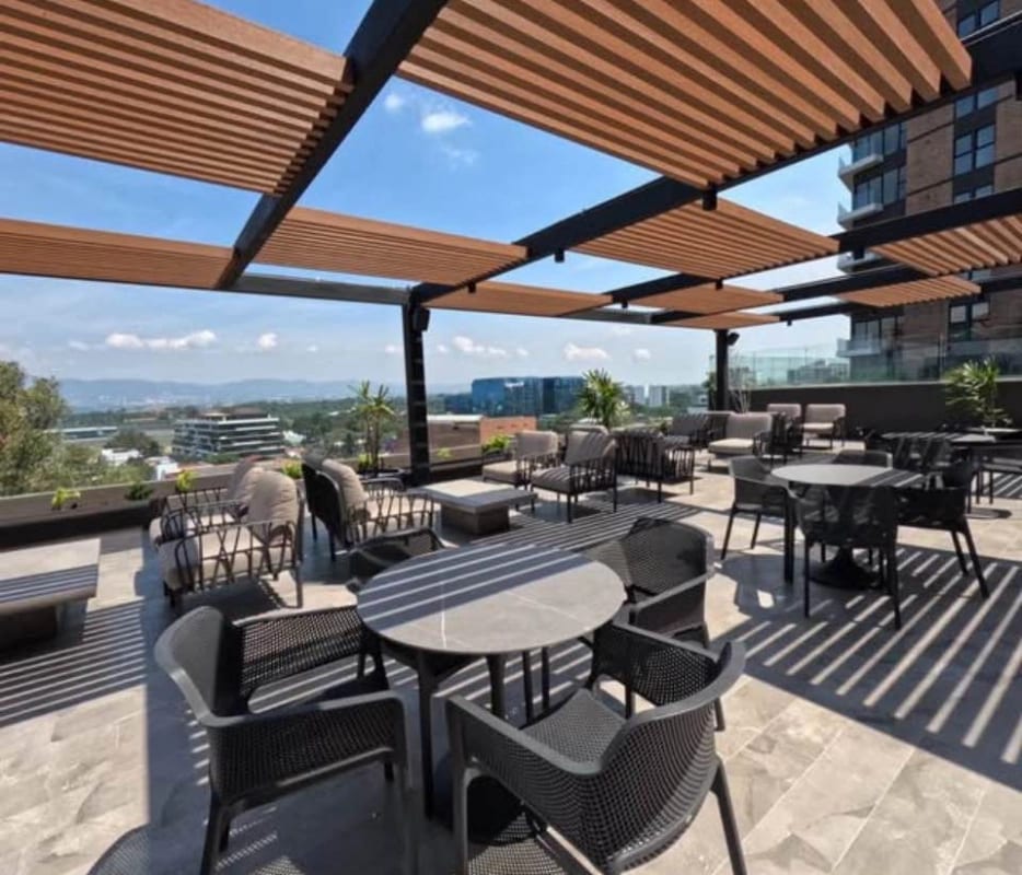 VENTA DE APARTAMENTO EN PARQUE 14 — Apartamento en Venta en Zona 14, Guatemala, Ciudad — foto 2 de 7