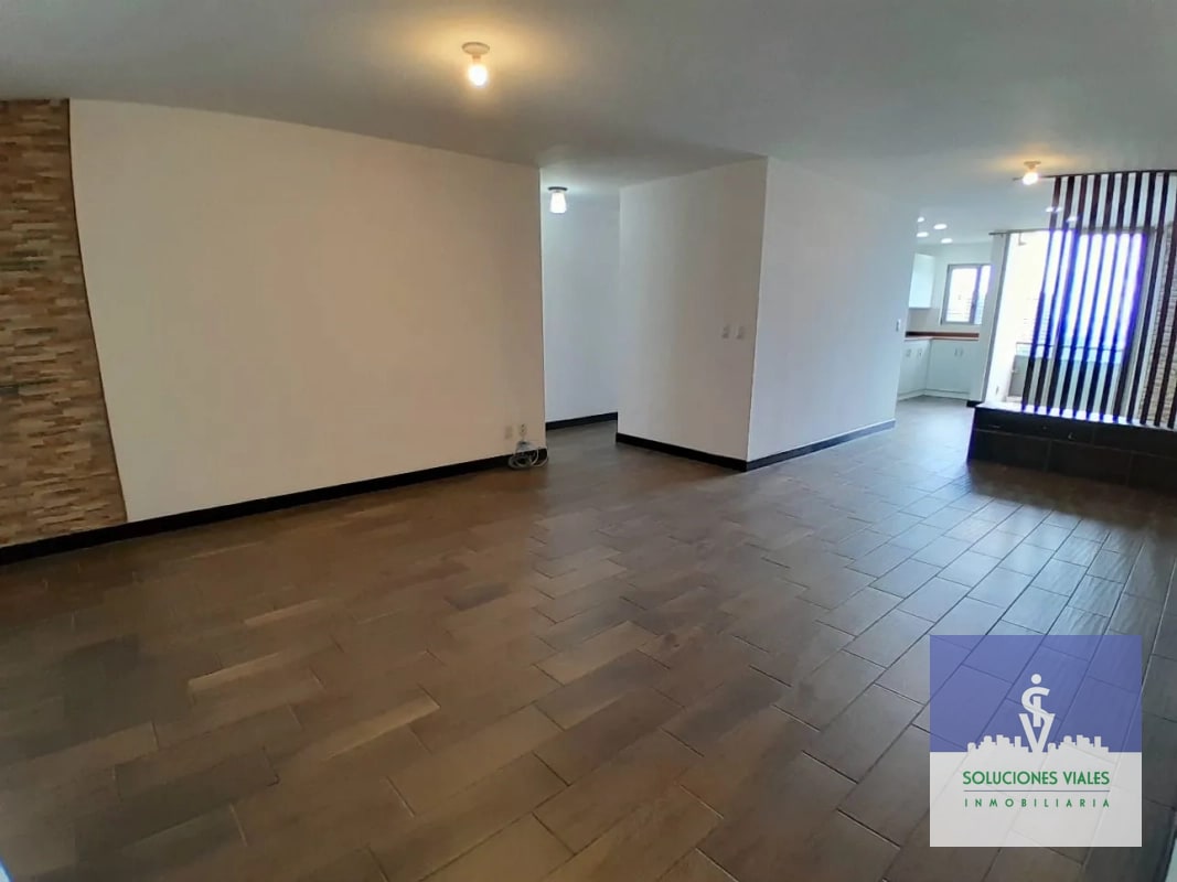 VENDO APARTAMENTO EN VERONA, zona 10 - 8