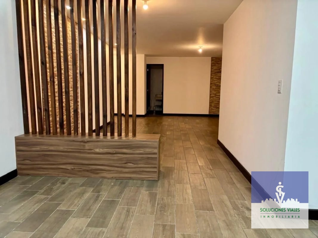 VENDO APARTAMENTO EN VERONA, zona 10 - 7