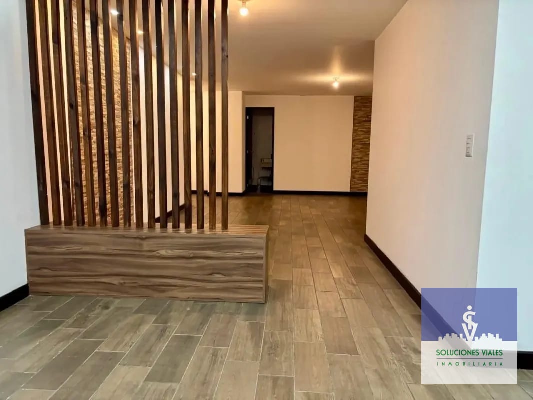 VENDO APARTAMENTO EN VERONA, zona 10 — Apartamento en Venta en Verona, Zona 10, Guatemala, Ciudad — foto 8 de 9