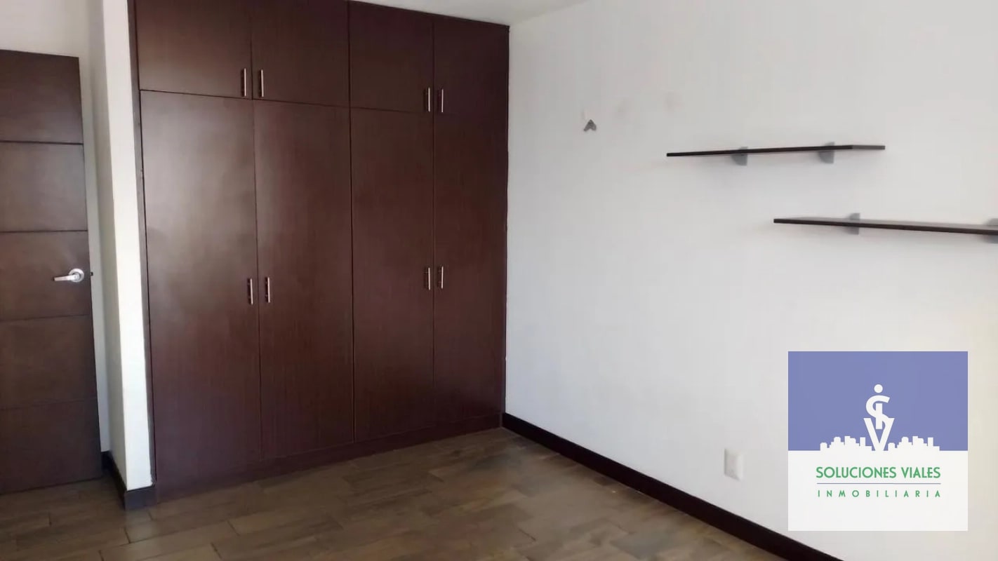 VENDO APARTAMENTO EN VERONA, zona 10 - 5