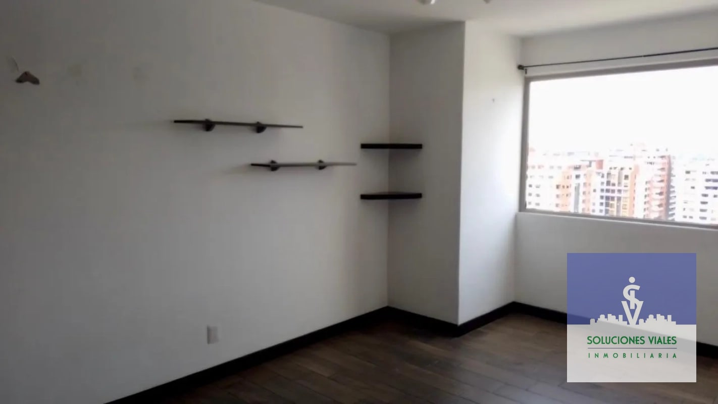 VENDO APARTAMENTO EN VERONA, zona 10 - 4