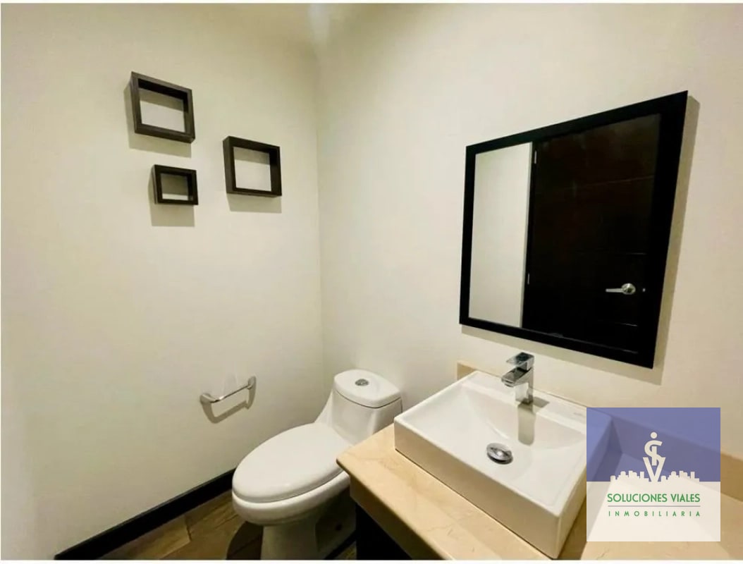 VENDO APARTAMENTO EN VERONA, zona 10 - 2