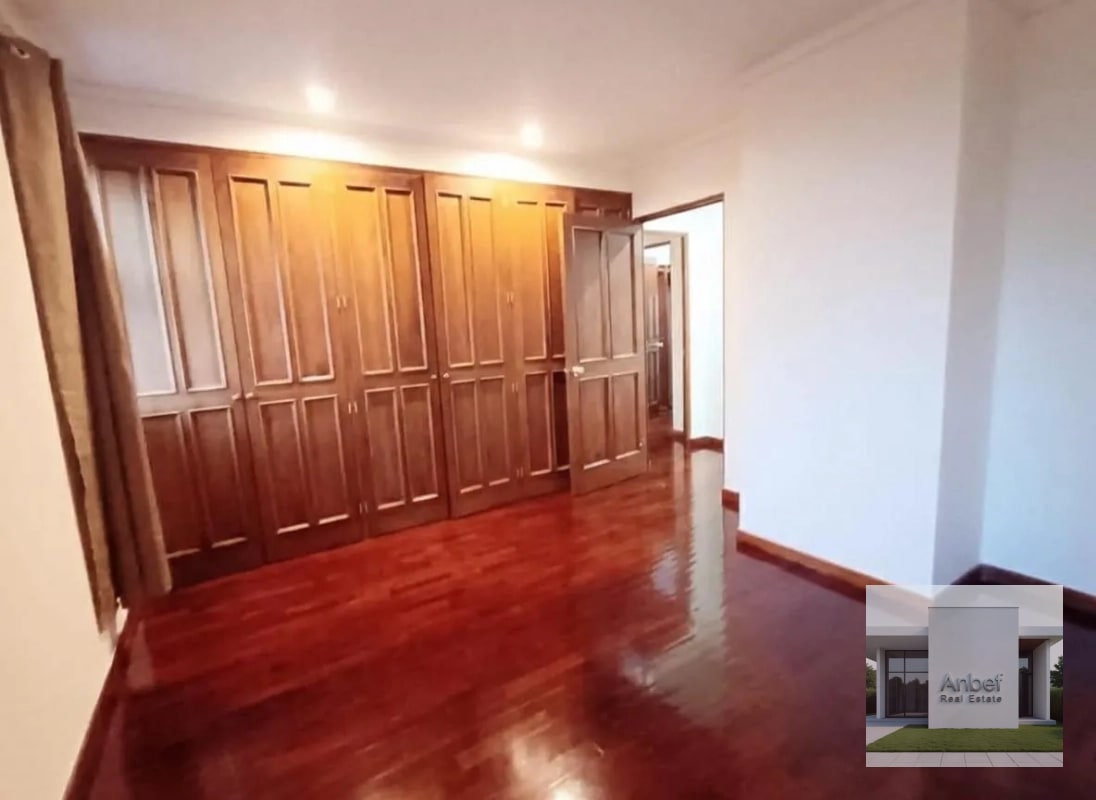 Alquiler Apartamento 2 Dormitorios y Cuarto de servicio en Zona 10 - 5