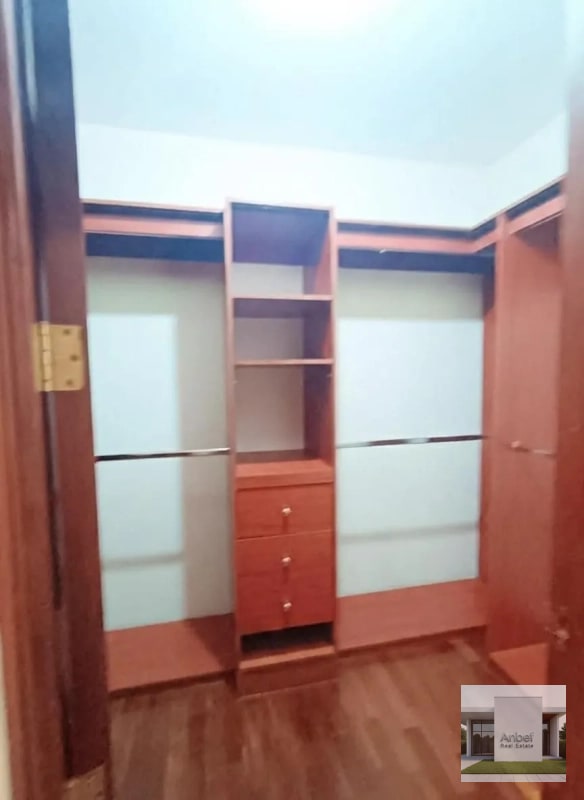 Alquiler Apartamento 2 Dormitorios y Cuarto de servicio en Zona 10 - 4