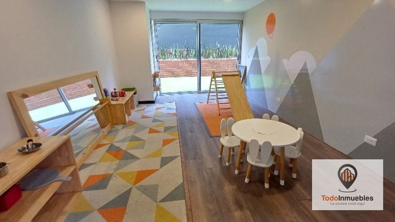 Apartamento en Renta en Cassia z15 — Apartamento en Alquiler en Cassia, Zona 15, Guatemala, Ciudad — foto 5 de 14
