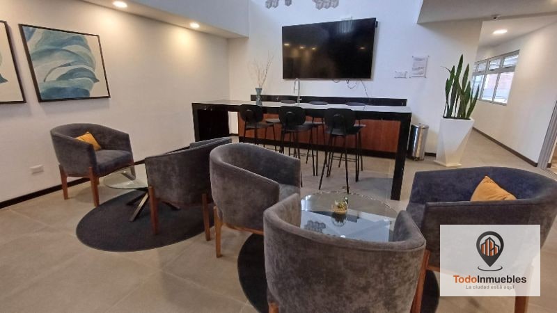 Apartamento en Renta en Cassia z15 - 3
