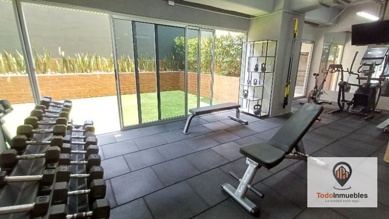 Apartamento en Renta en Cassia z15 - 13