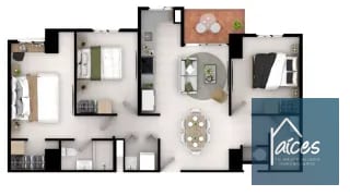 Apartamento estudio en venta MINERVA Zona 2 (D) — Apartamento en Venta en Zona 2, Guatemala, Ciudad — miniatura 10 de 11