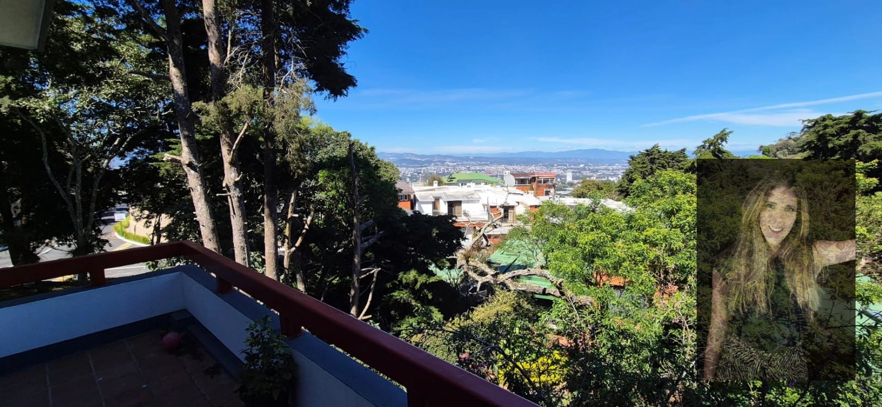 Apartamento en renta en Montebello km 10 - 2
