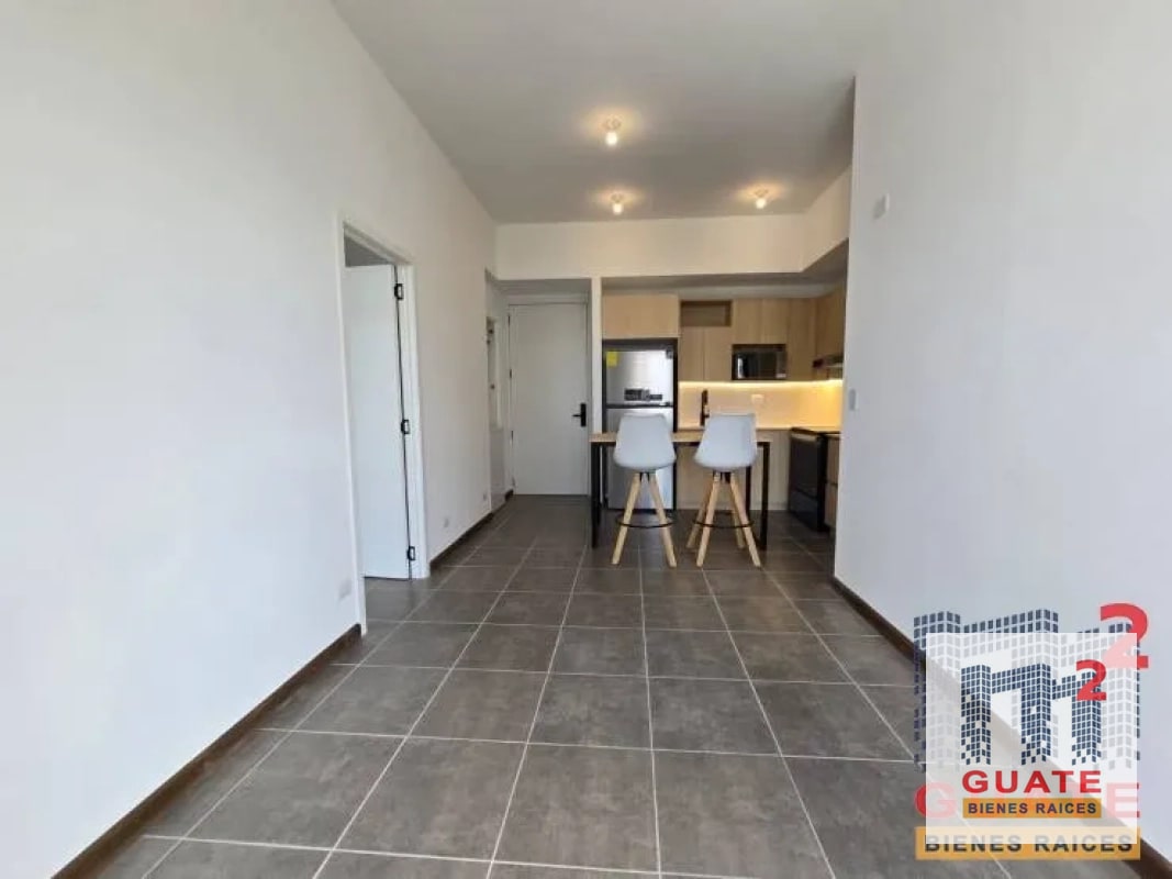 Apartamento en Renta, Zona 15 - 15