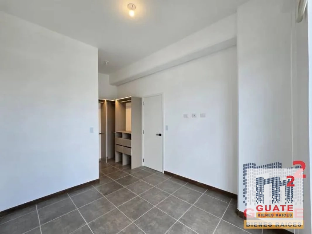 Apartamento en Renta, Zona 15 - 11