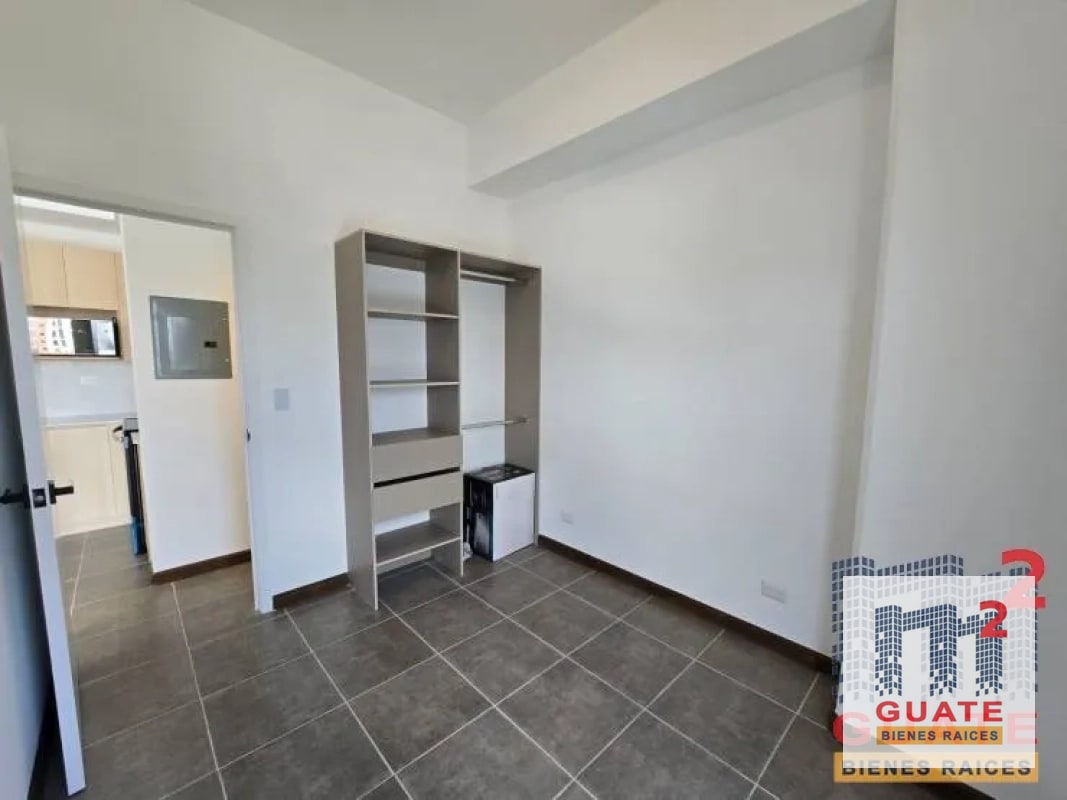 Apartamento en Renta, Zona 15 - 10