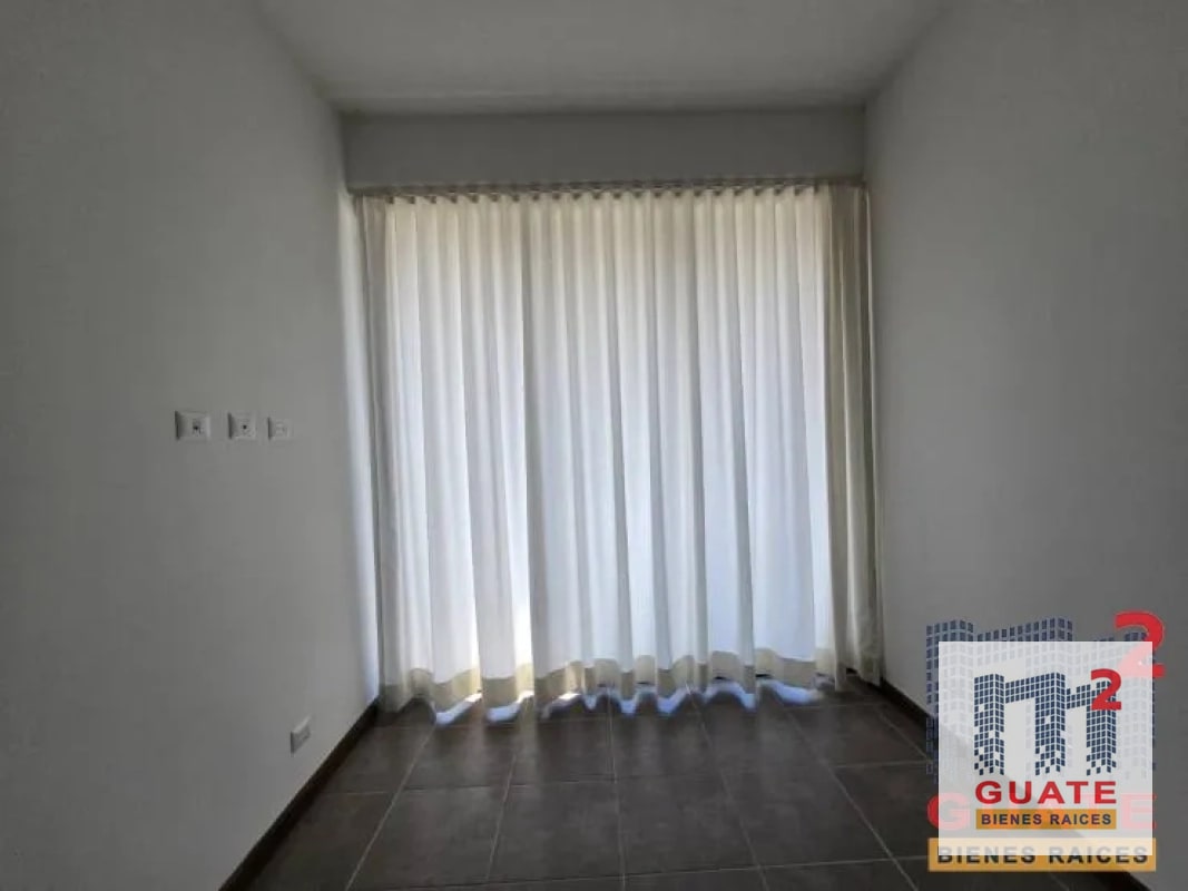 Apartamento en Renta, Zona 15 - 9