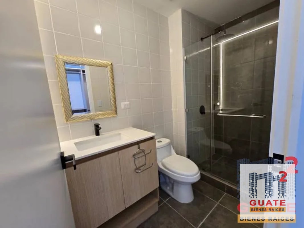 Apartamento en Renta, Zona 15 - 6