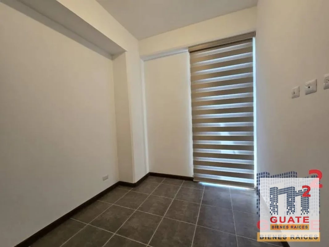 Apartamento en Renta, Zona 15 - 5