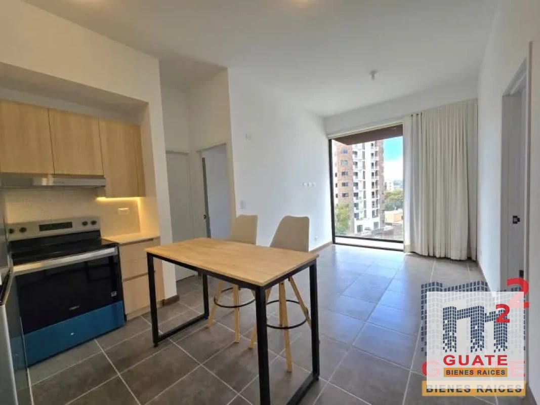 Apartamento en Renta, Zona 15 - 3