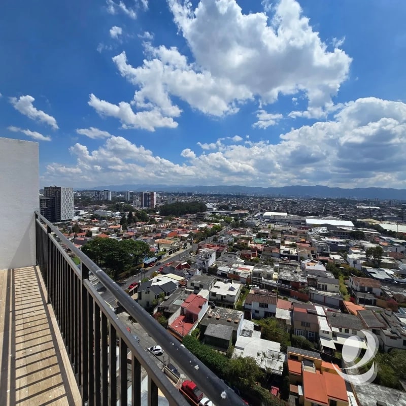 Apartamento en Renta Altaire Zona 11 Guatemala - 7