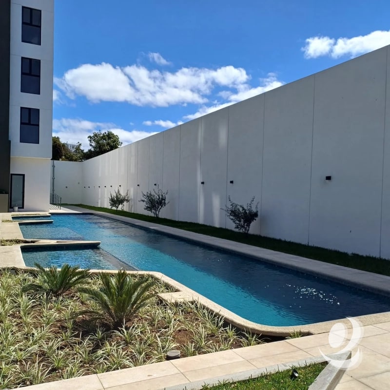 Apartamento en Renta Altaire Zona 11 Guatemala - 6