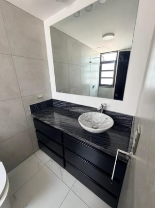 Apartamento en Venta, Edificio Santorini Américas, zona 14 — Apartamento en Venta en Santorini Américas, Zona 14, Guatemala, Ciudad — miniatura 3 de 9