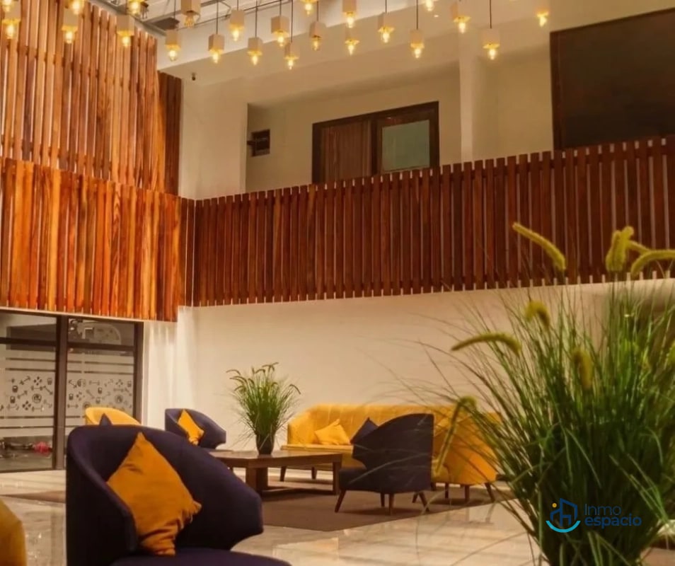 Apartamento en Venta – Edificio Petápolis, Zona 12 - 7